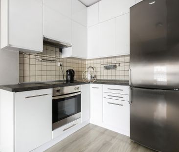 Od września! Mieszkanie dwupoziomowe Kościuszki 27 - Zdjęcie 5