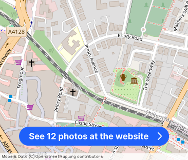 9-11 Priory Avenue, High Wycombe - Photo 1