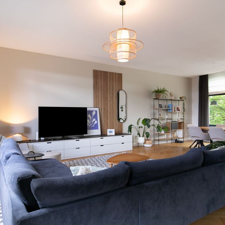 Appartement te huur: Rochussenstraat 171-C 3021 NP Rotterdam - Photo 1