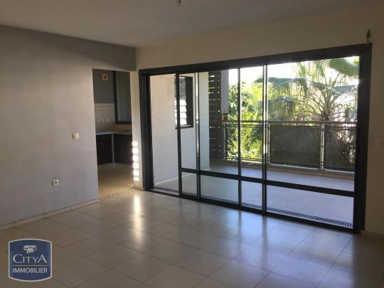 Appartement à louer 3 pièces 67.48m² - Photo 1