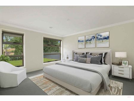 Modern Family Home - Photo 4