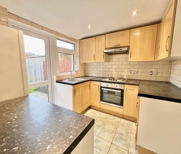 1 bedroom ground floor flat to rent - Photo 6