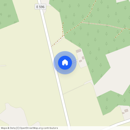 Östra Tollstad, Mantorp