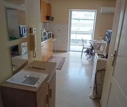 Studio/Γκαρσονιέρα για ενοικίαση - Τριανδρία - Δόξα - Κρυονέρι, - Φωτογραφία 4