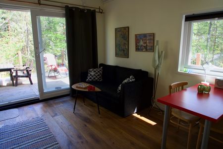 Ådövägen, Bro - Photo 2