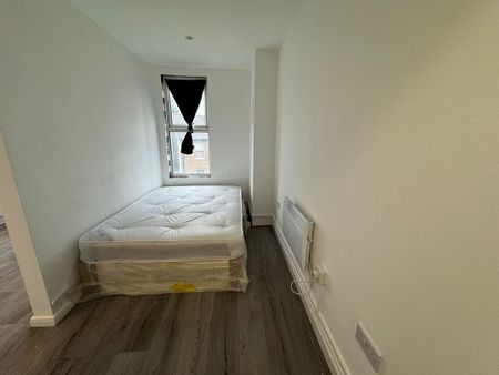 Studio to rent - Photo 4