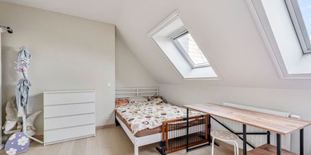 Appartement te huur in Poperinge voor € 725 met 2 slaapkamers - Foto 5