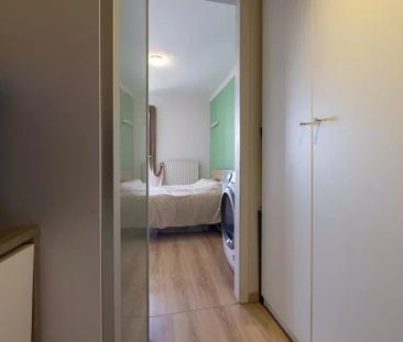 Eénslaapkamerappartement in centrum Sint-Truiden - Foto 2
