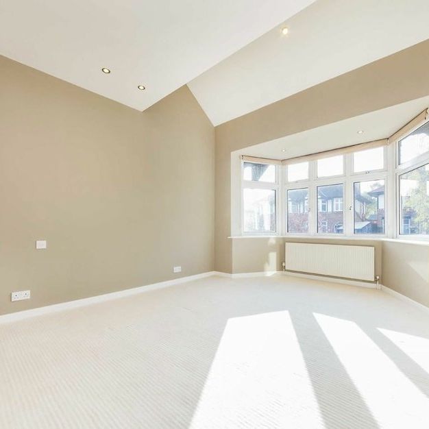 Sandall Road - Photo 1