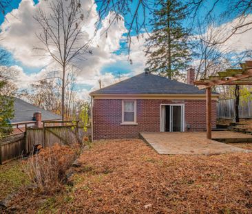 For Lease - 280 London Street Unit# Main/Upper, Peterborough, Ontario - Photo 2