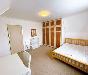 1 bedroom house of multiple occupation to rent - Photo 1