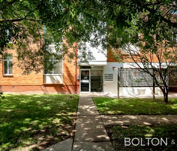 27/3 Mckay St, Turner ACT 2612 - Apartment For Rent | Domain - Photo 6