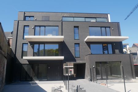 Patersstraat 134/1 - Photo 4
