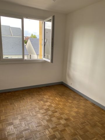 Location Appartement 3 pièces 74m² BOURGES 18000 - Photo 4