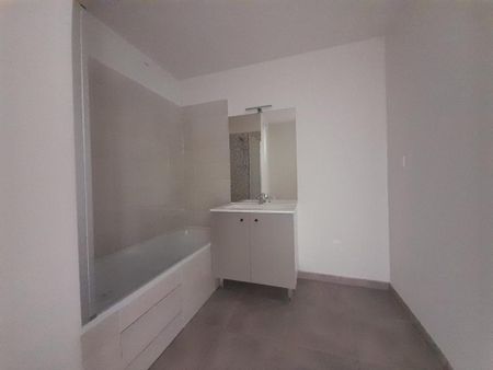 Appartement 2 pièces – 40 m² - Photo 5