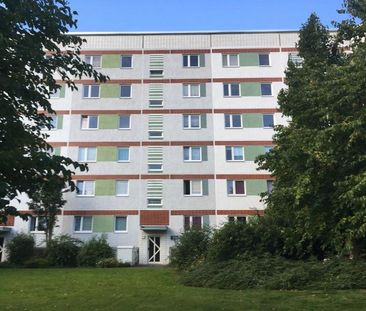 Wohnungsangebot Sankt-Josef-Straße 20a - Photo 1