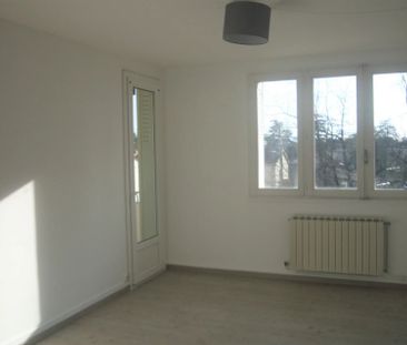 Location Appartement 3 pièces 59m² ROMANS SUR ISERE 26100 - Photo 1