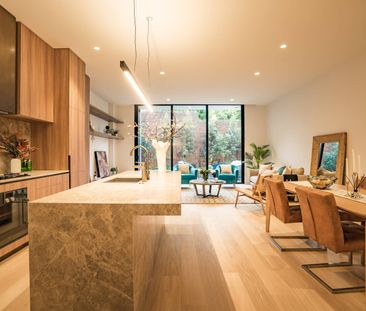 5/200 Cotham Road, Kew VIC 3101 - Townhouse For Rent | Domain - Photo 1