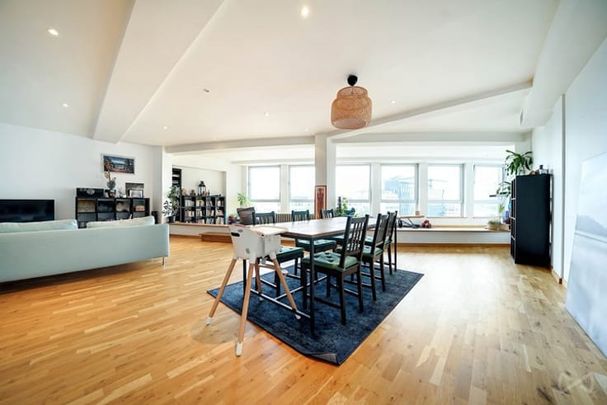 Loft te huur - Photo 1