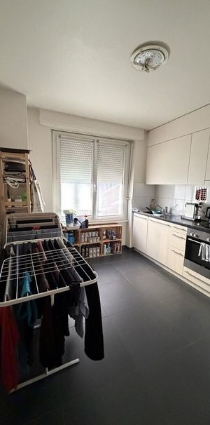 2-room apartment – Train station area - Photo 1