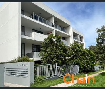 35/9-11 Amor Street, Asquith, NSW 2077 - Photo 1