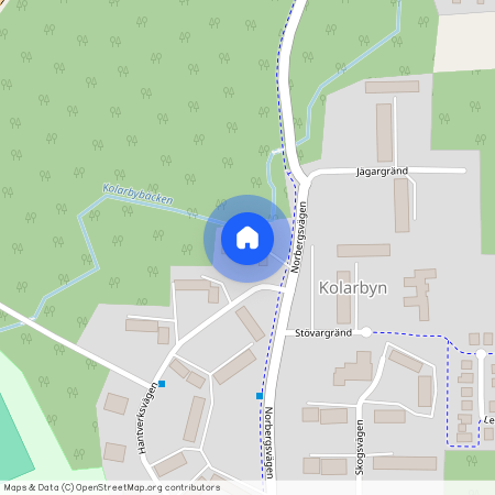 Fagersta, Hantverksvägen, 17B, 73748