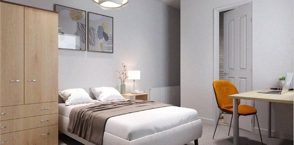 1 bedroom semi-detached house to rent - Photo 2