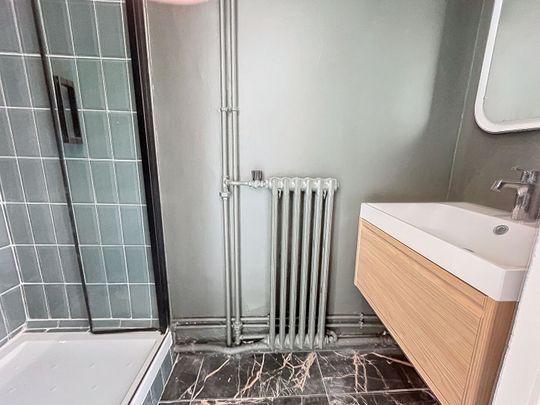 Appartement Courbevoie 2 pièces meublé 35.53 m² - Photo 1