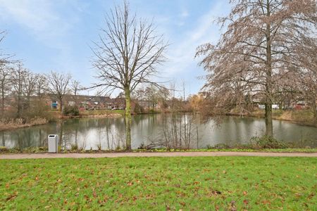 Huis te huur: Elleboog 8-A 6713 KP Ede - Photo 3