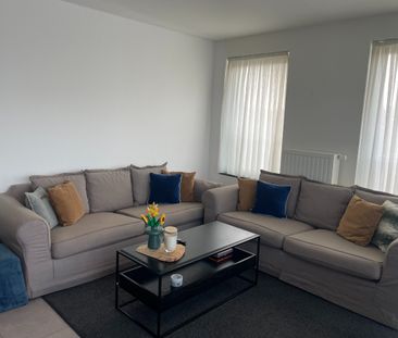 Rustig gelegen twee-slaapkamer appartement + autostandplaats - Foto 6