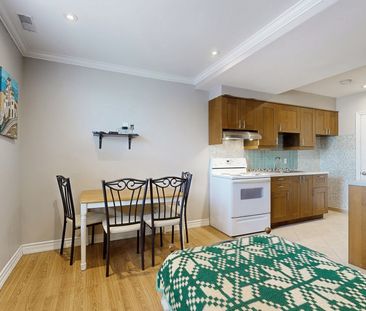 For Lease - 48 Hyde Avenue Unit# 202, Toronto, Ontario - Photo 6