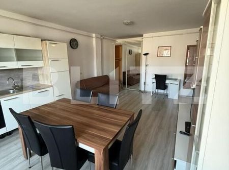 Apartament 2 camere, 58mp, modern, zona C. Coposu - Photo 4