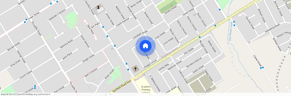 7 Dhaya St, NSW 2765, Riverstone