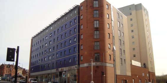 ACT23 Blackfriars Road, Glasgow, G1 1PZ - Photo 3