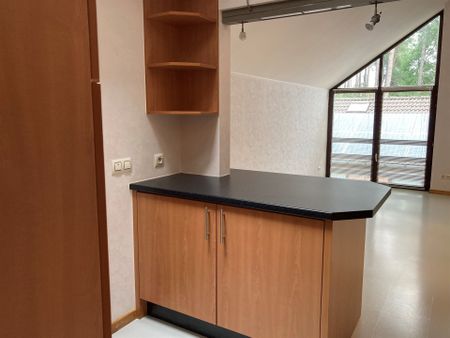 Ideaal startersappartement met 2 slaapkamers - Foto 2
