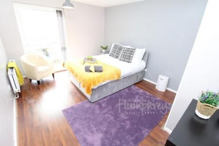 Parker Street, Edgbaston B16 - 8-8 Viewings - Photo 3