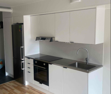 Tränsgatan, Täby - Foto 3