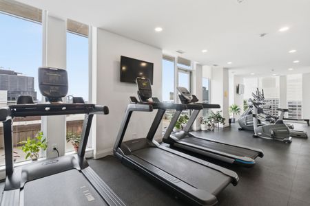 For Lease - 83 Redpath Avenue Unit# 511, Toronto, Ontario - Photo 4