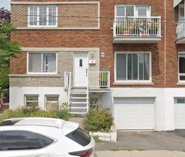 Appartement à louer - Montréal (Rosemont/La Petite-Patrie) (Nouveau... - Photo 5