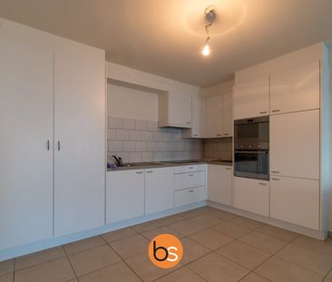 Centraal gelegen appartement op rustige locatie in Dadizele - Photo 4