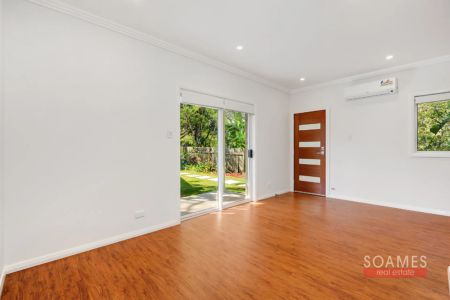 12A Marillian Avenue, Waitara. - Photo 3