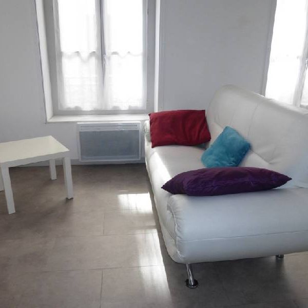 Appart F2 37m² (réf 6936084) - Photo 1