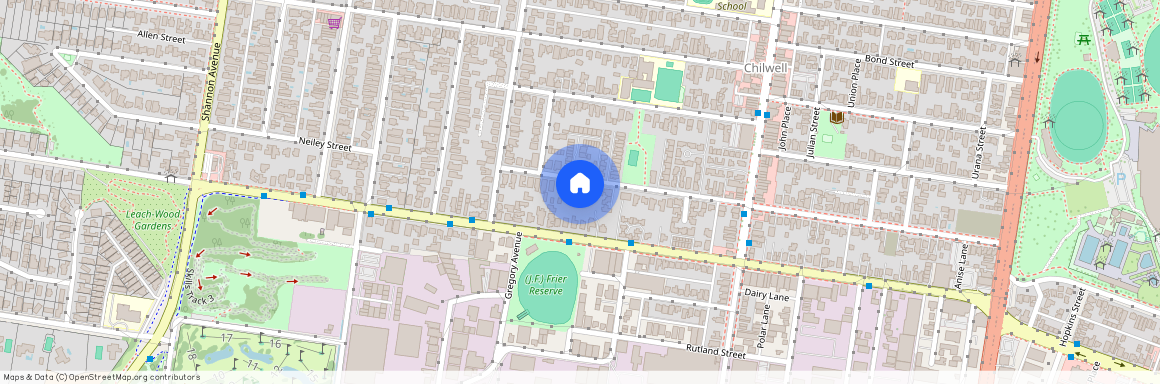 2/51 Percy Street, Vic 3220, Newtown