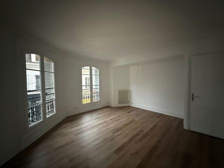 Appartement T4 Colombes à louer - Photo 3