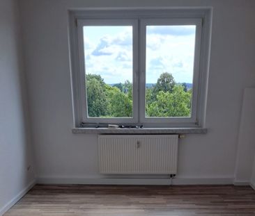 NEU gemütliche 3-RAUMWOHNUNG MIT BALKON - Photo 3