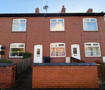 2 bedroom terraced house to rent - Photo 4