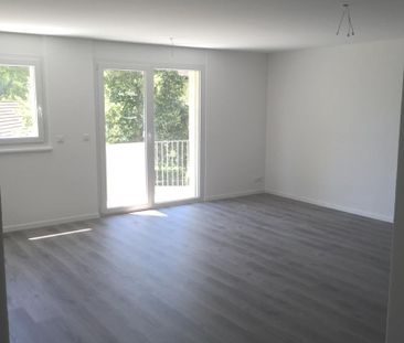 Zwei Balkone mitten in Winterthur - Photo 2