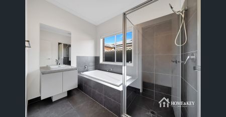 Modern Elegance/ 3 Living Areas/ Great Location - Photo 2