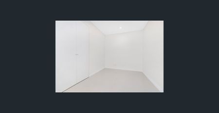 1 bedroom plus Study Apartment For lease! - Photo 4