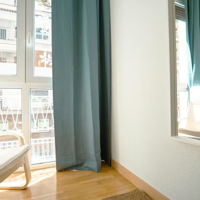 Calle de Joaquín María López, Madrid, Community of Madrid 28015 - Photo 1